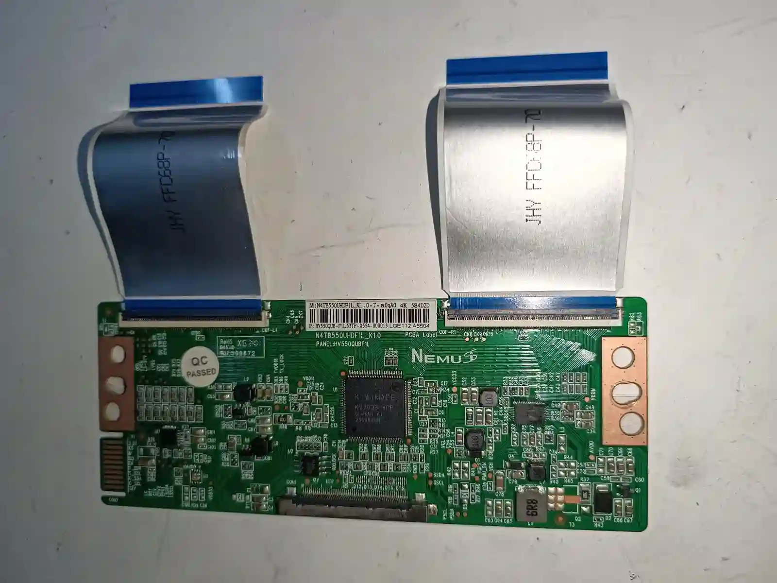 N4TB550UHDF1L_K1.0 NEMU T-CON