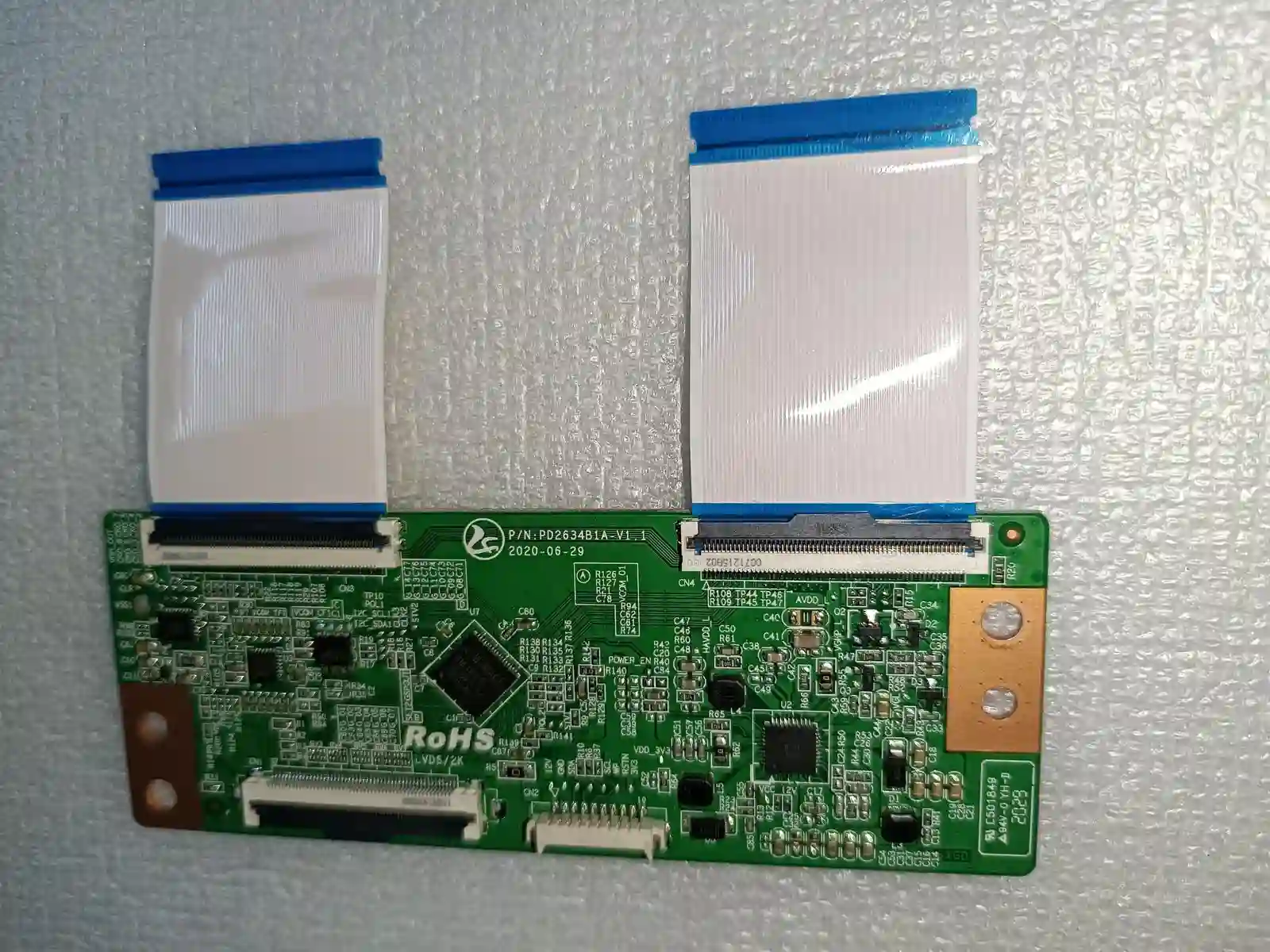 PD2634B1A-V1.1 T-CON