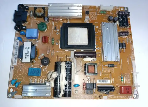 BN44-00460A SAMSUNG POWERBOARD