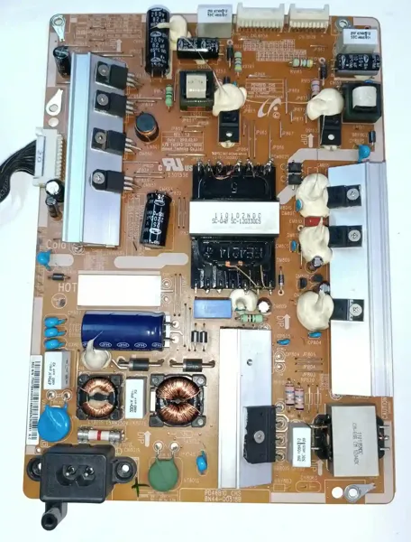 BN44-00518B SAMSUNG POWERBOARD