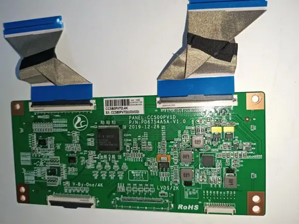 PD6754A5A-V1.0 T-CON