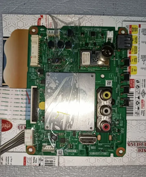 PE1129 , V28A001479B1 TOSHIBA ANAKART