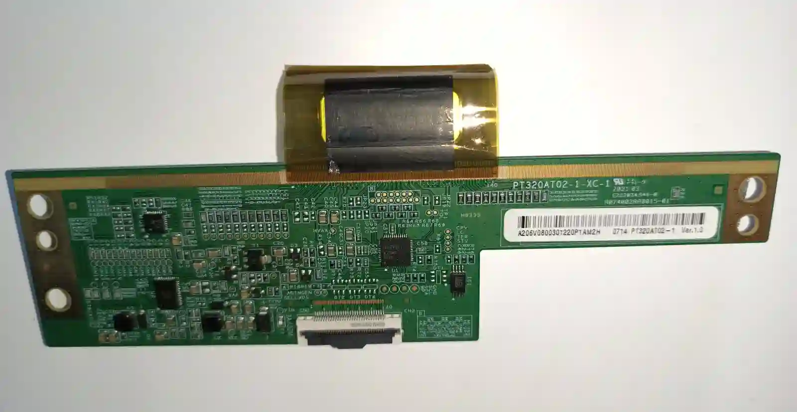PT320AT02-1-XC-1 T-CON