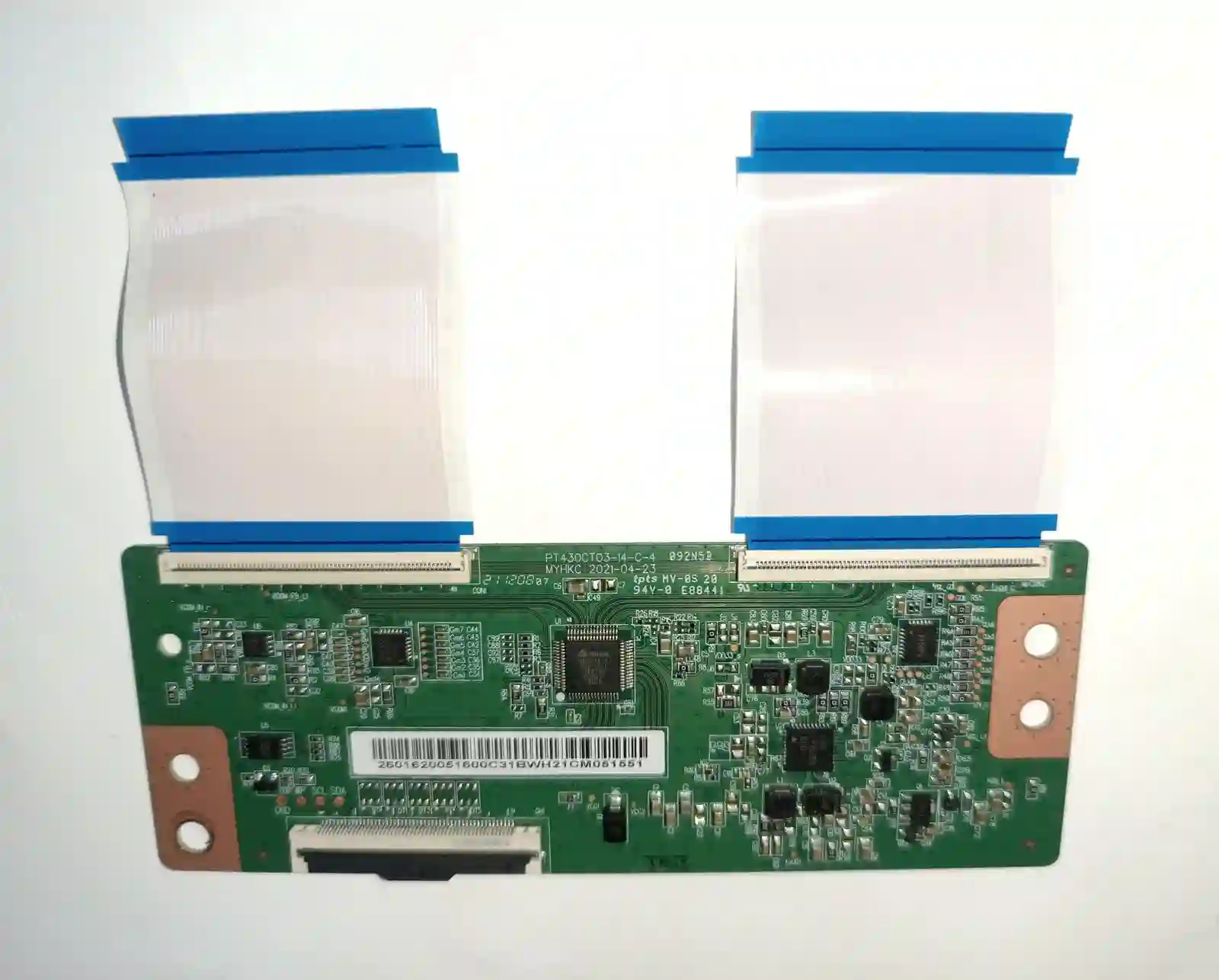 PT430CT03-14-C-4 HKC T-CON