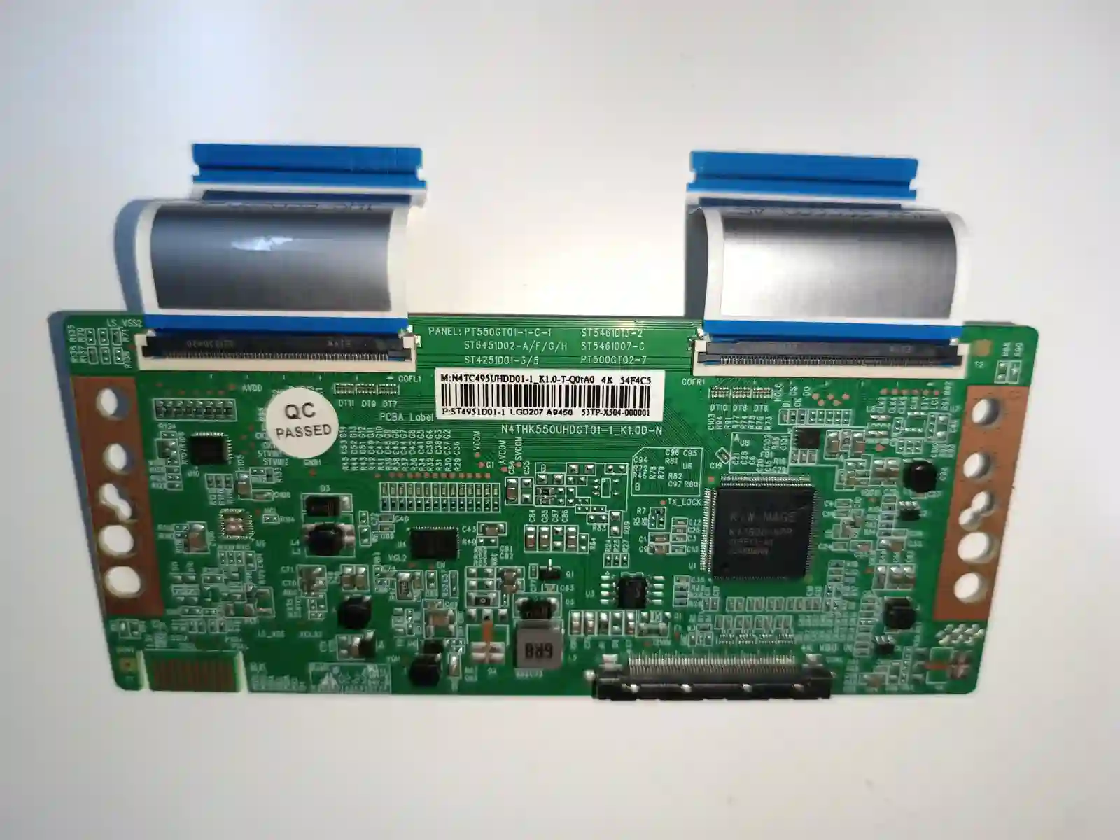 PT500GT02-7 , ST4951D01-1 T-CON