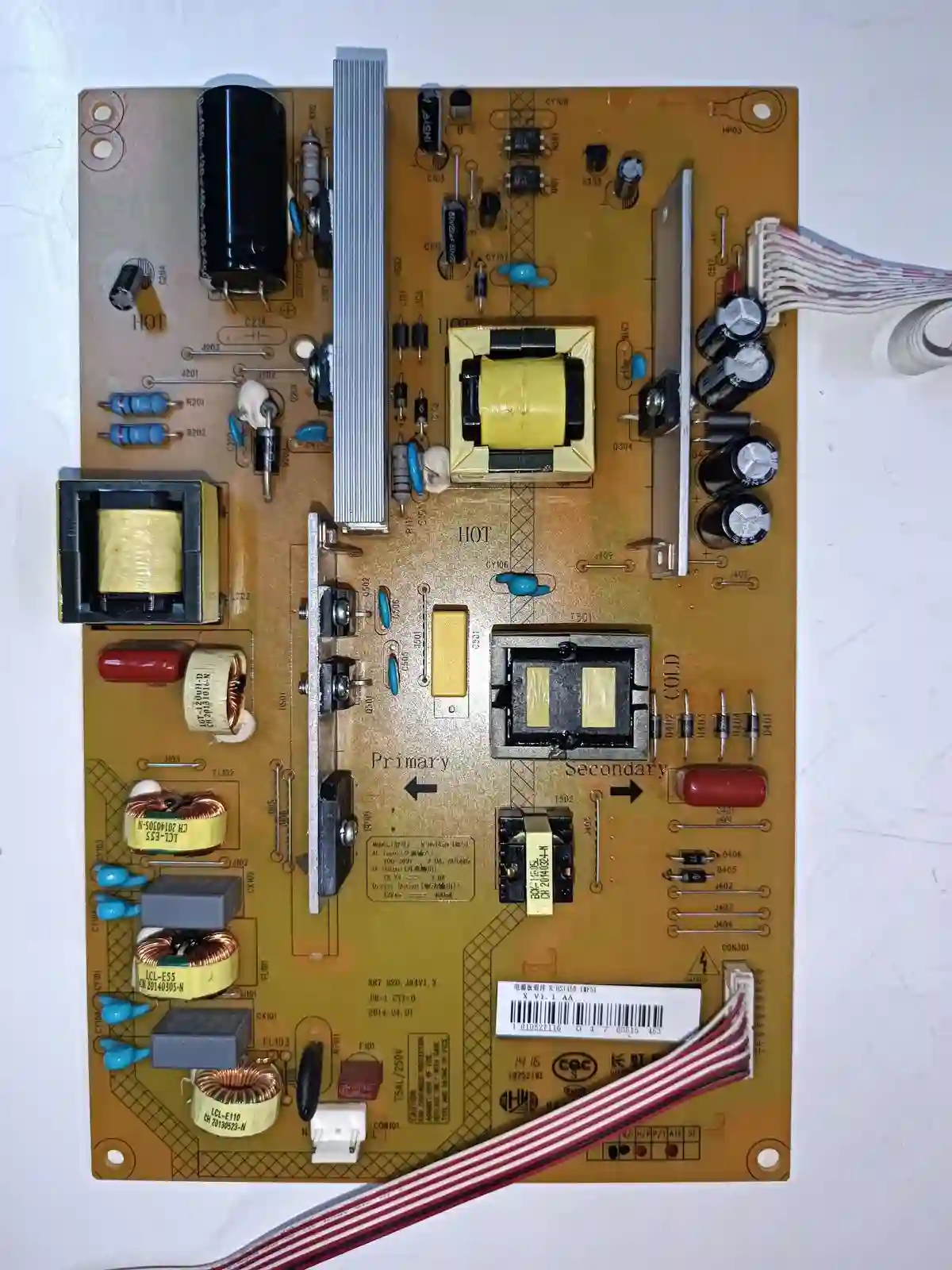 R-HS145D-1MF51 SUNNY POWERBOARD