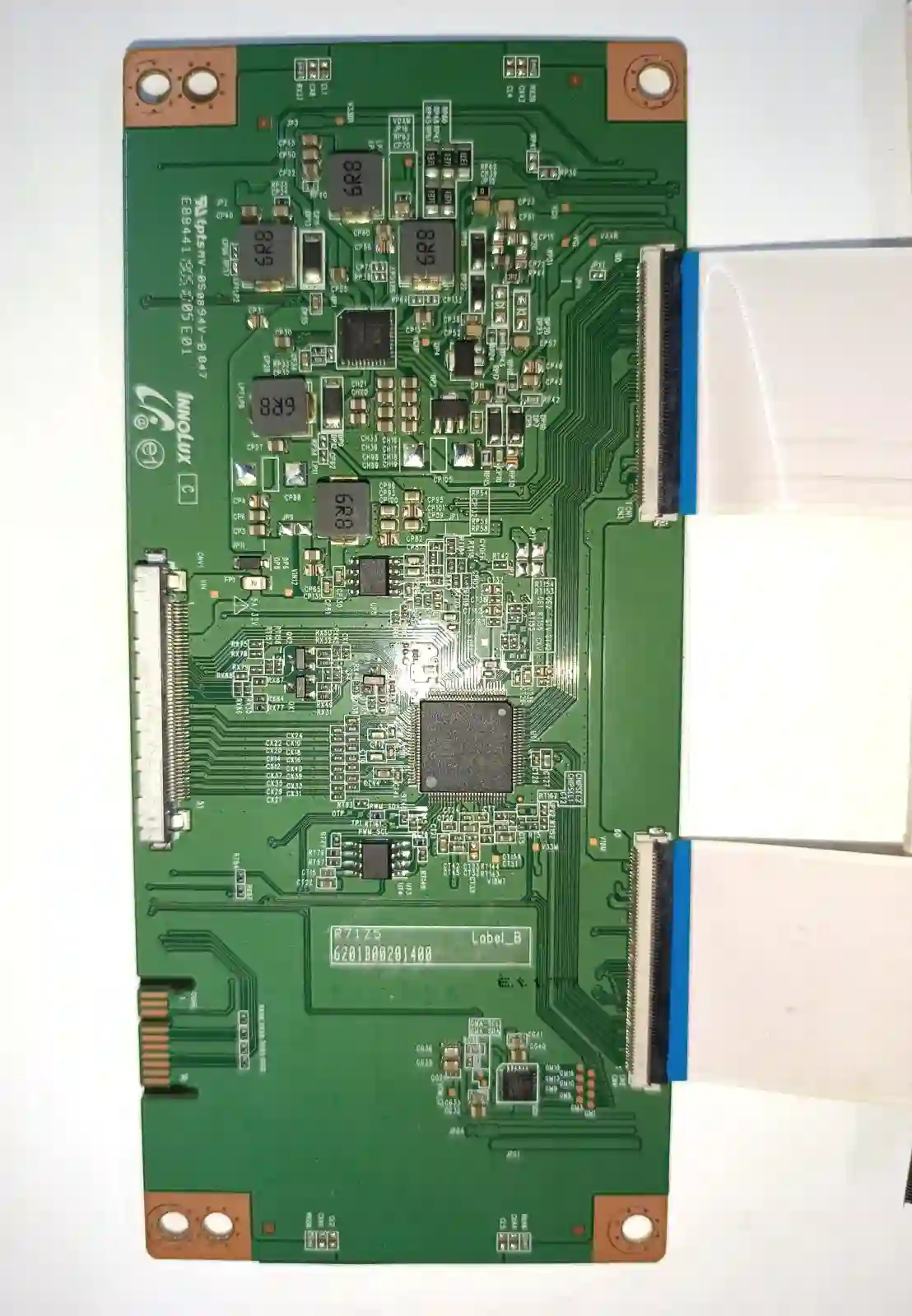 R71Z5 6201B00201400 INNOLUX T-CON