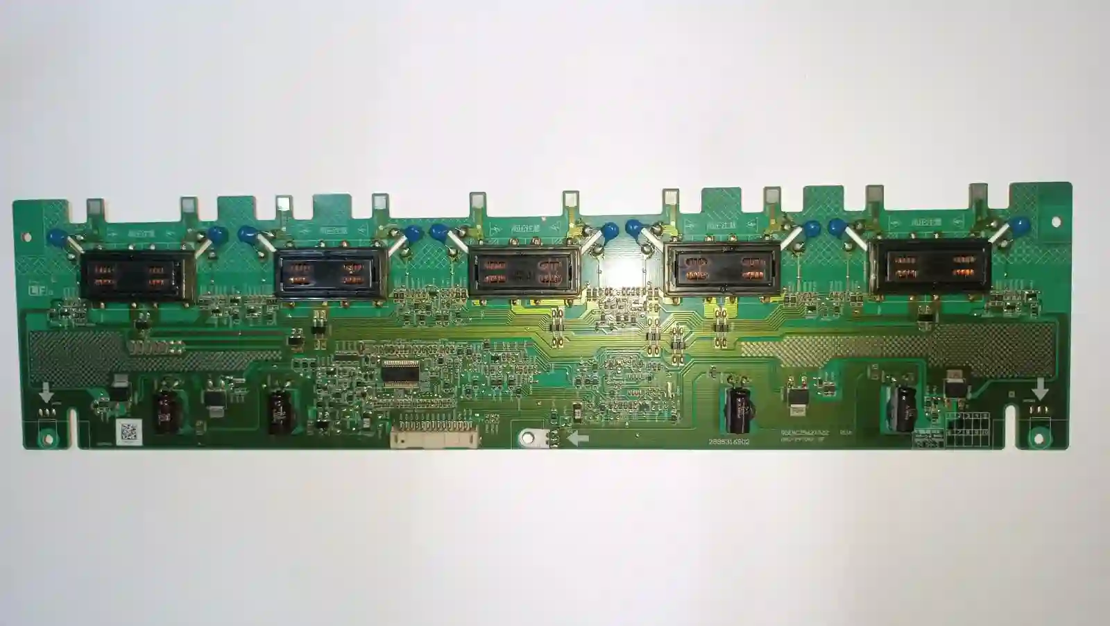 RDENC2562TPZZ INVERTER BOARD