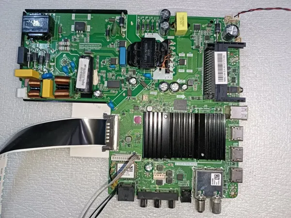 S-WEB74W-P839 HYUNDAI-DIJITSU ANAKART