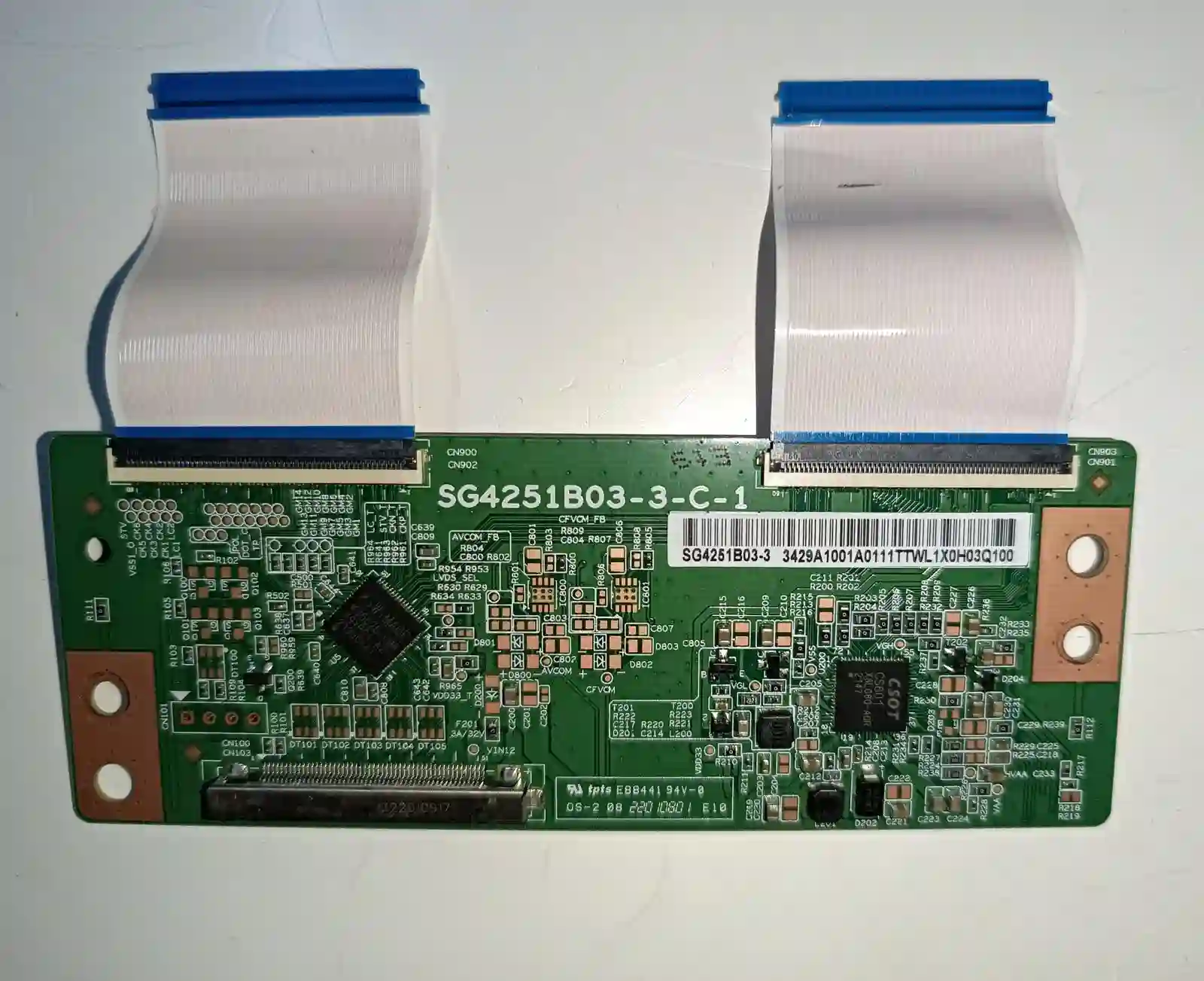 SG4251B03-3-C-1 T-CON