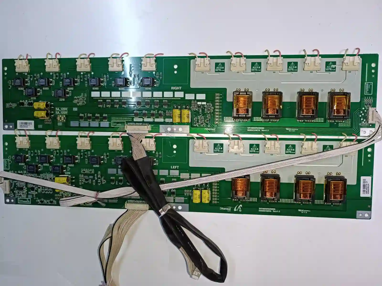 SIT400WD20B00 , HI40024W2A SAMSUNG INVERTER BOARD