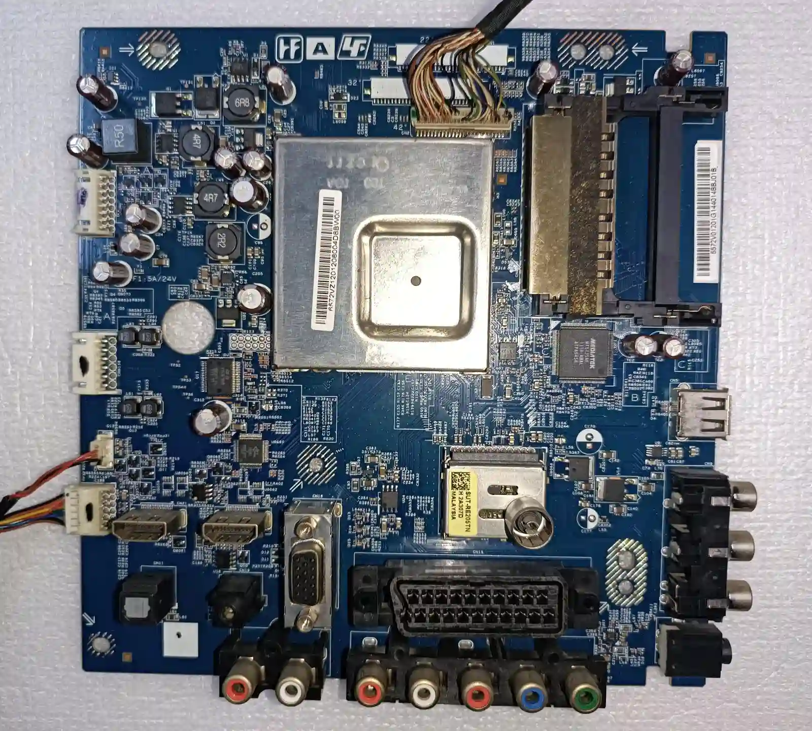 SOLED_32_MT66_EU_IP_MB S0103-1 SONY ANAKART