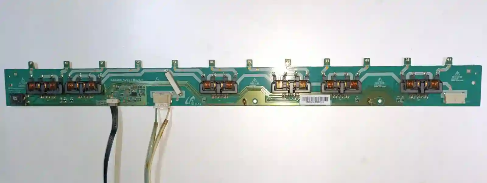 SSB400_12V01 SAMSUNG INVERTER BOARD