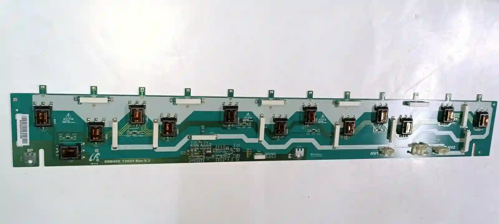 SSB460_12S01 SONY INVERTER BOARD