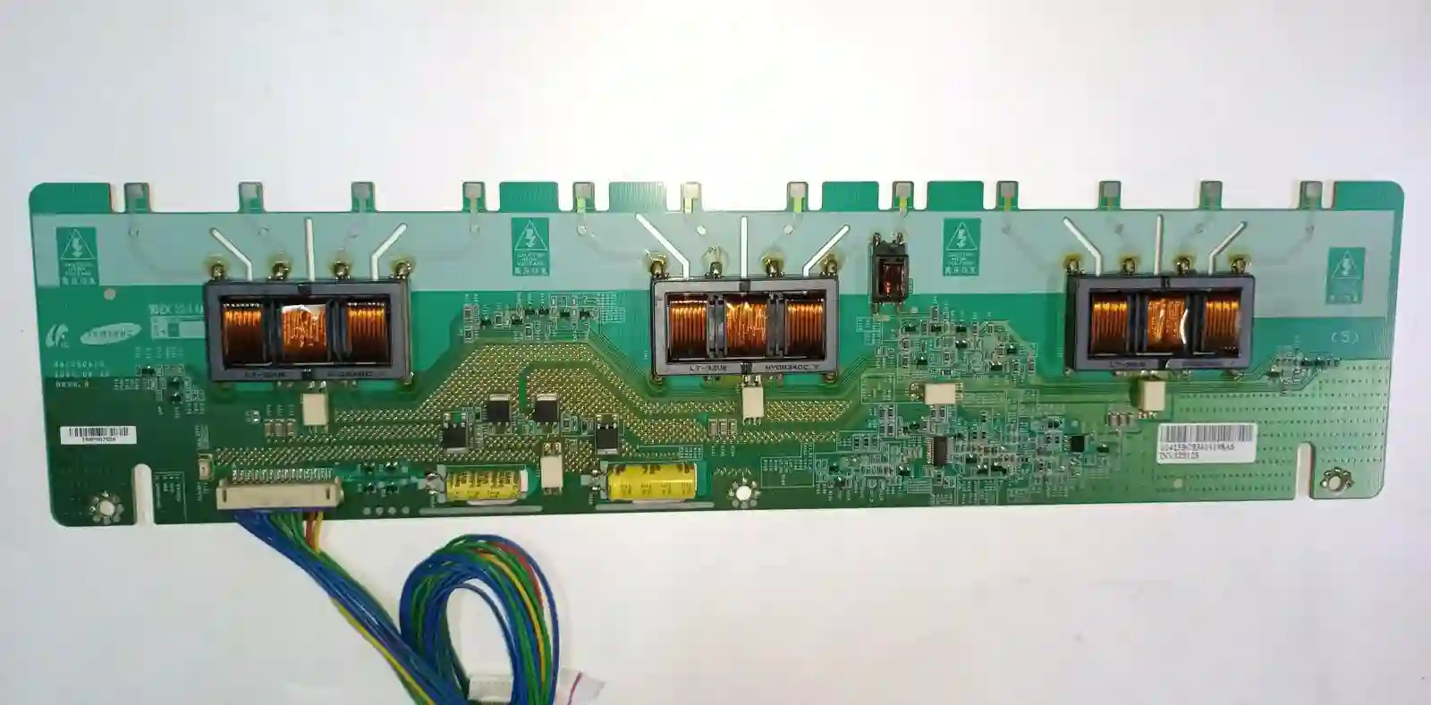 SSI320A12 SAMSUNG INVERTER BOARD