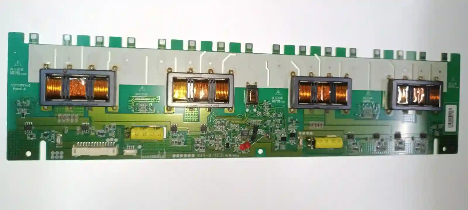 SSI320WA16 SAMSUNG INVERTER BOARD