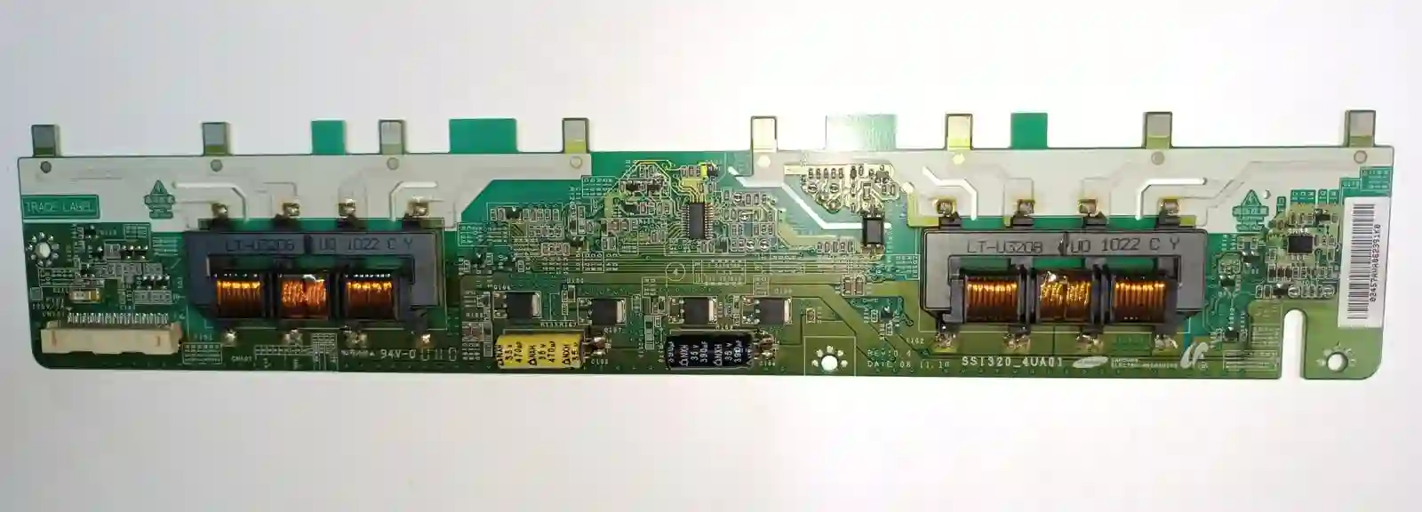 SSI320_4UA01 SAMSUNG INVERTER BOARD
