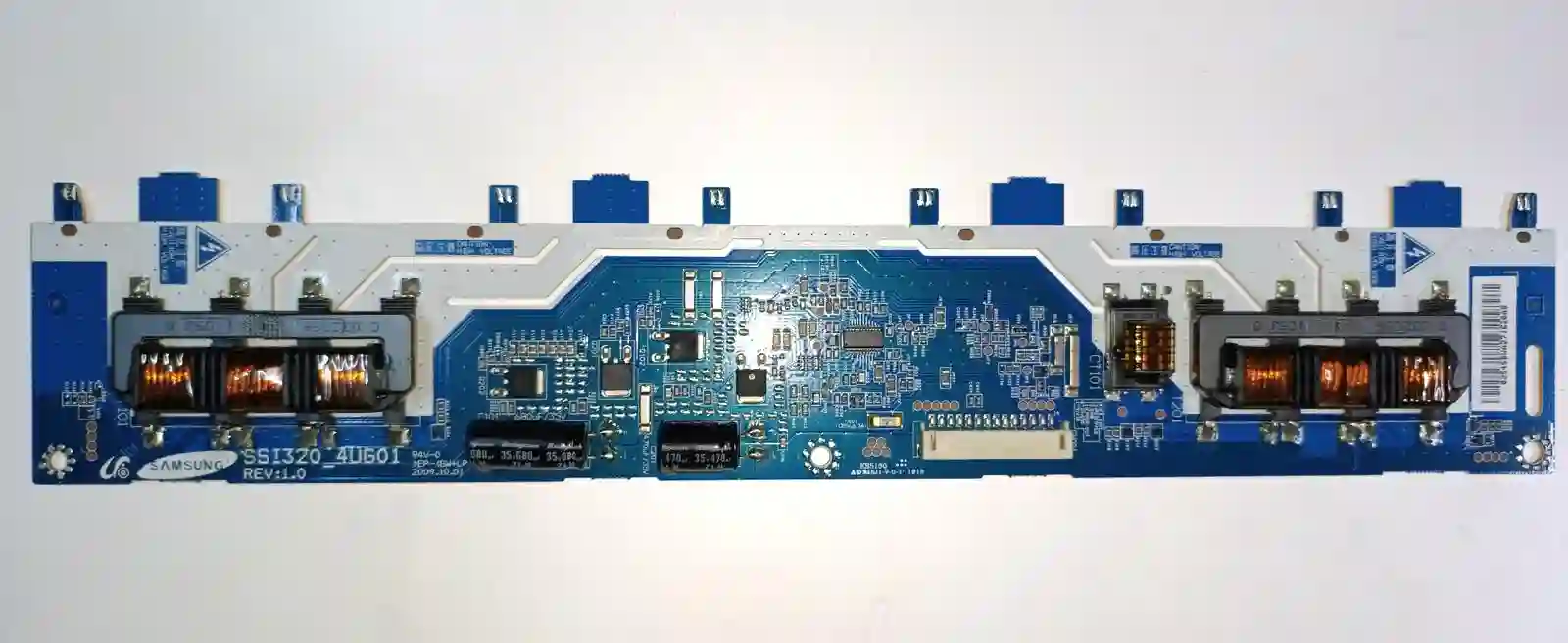 SSI320_4UG01 SAMSUNG INVERTER BOARD