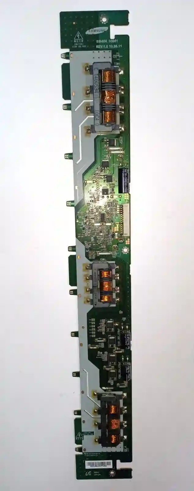 SSI400_10B01 SAMSUNG INVERTER BOARD