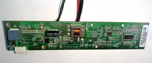 SSL320_0D3A SAMSUNG LED DRIVER BOARD