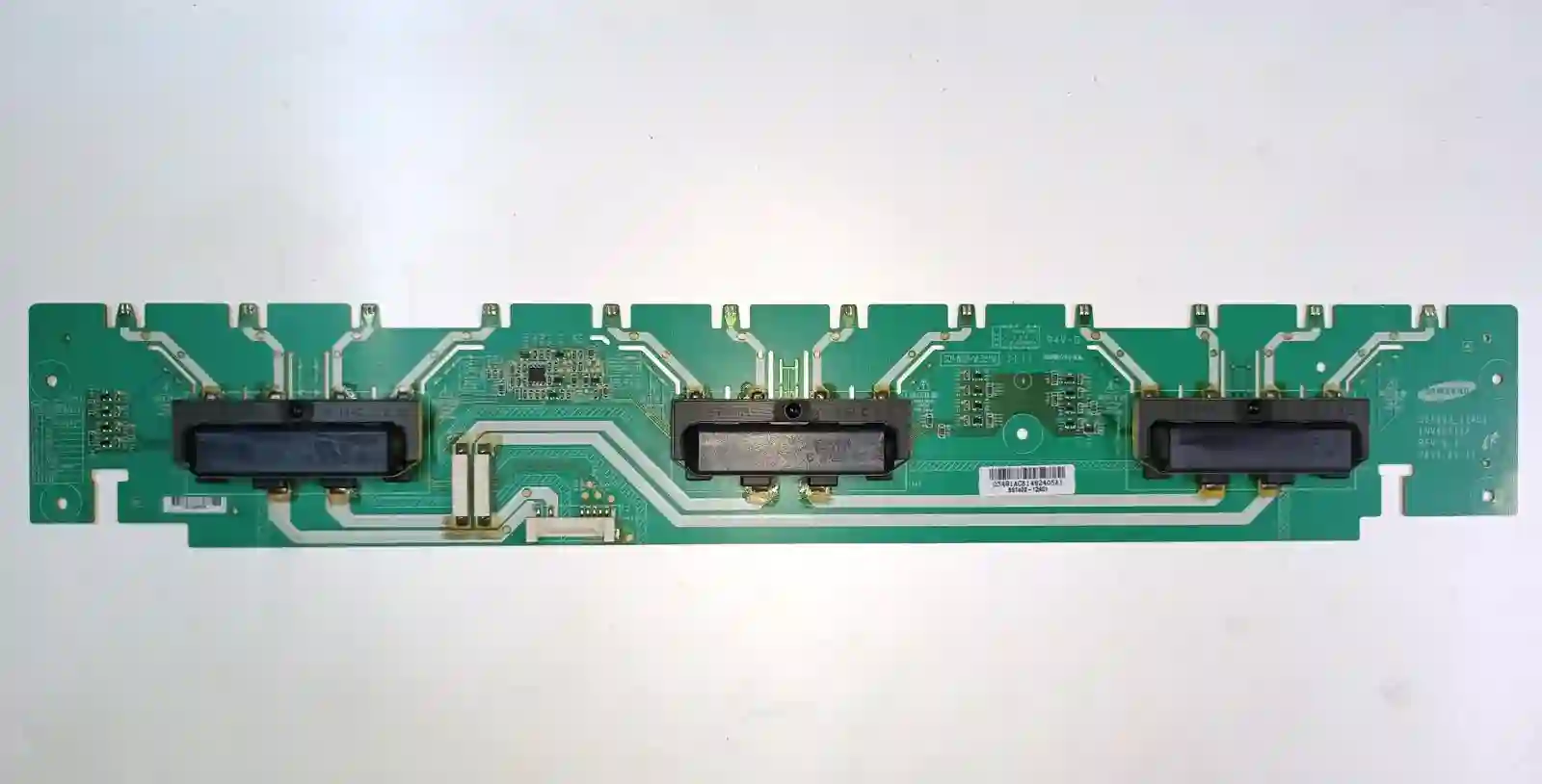 SST400_12A01 , INV40T12A SAMSUNG INVERTER BOARD