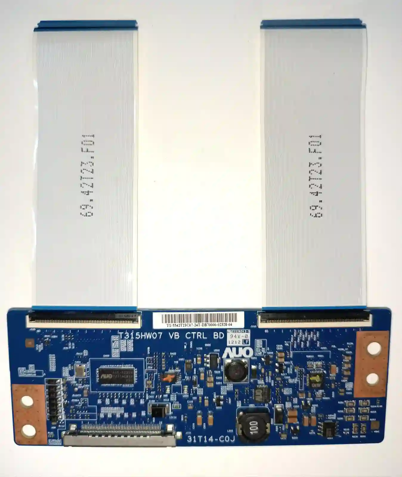 T315HW07 VB , 31T14-C0J AUO T-CON
