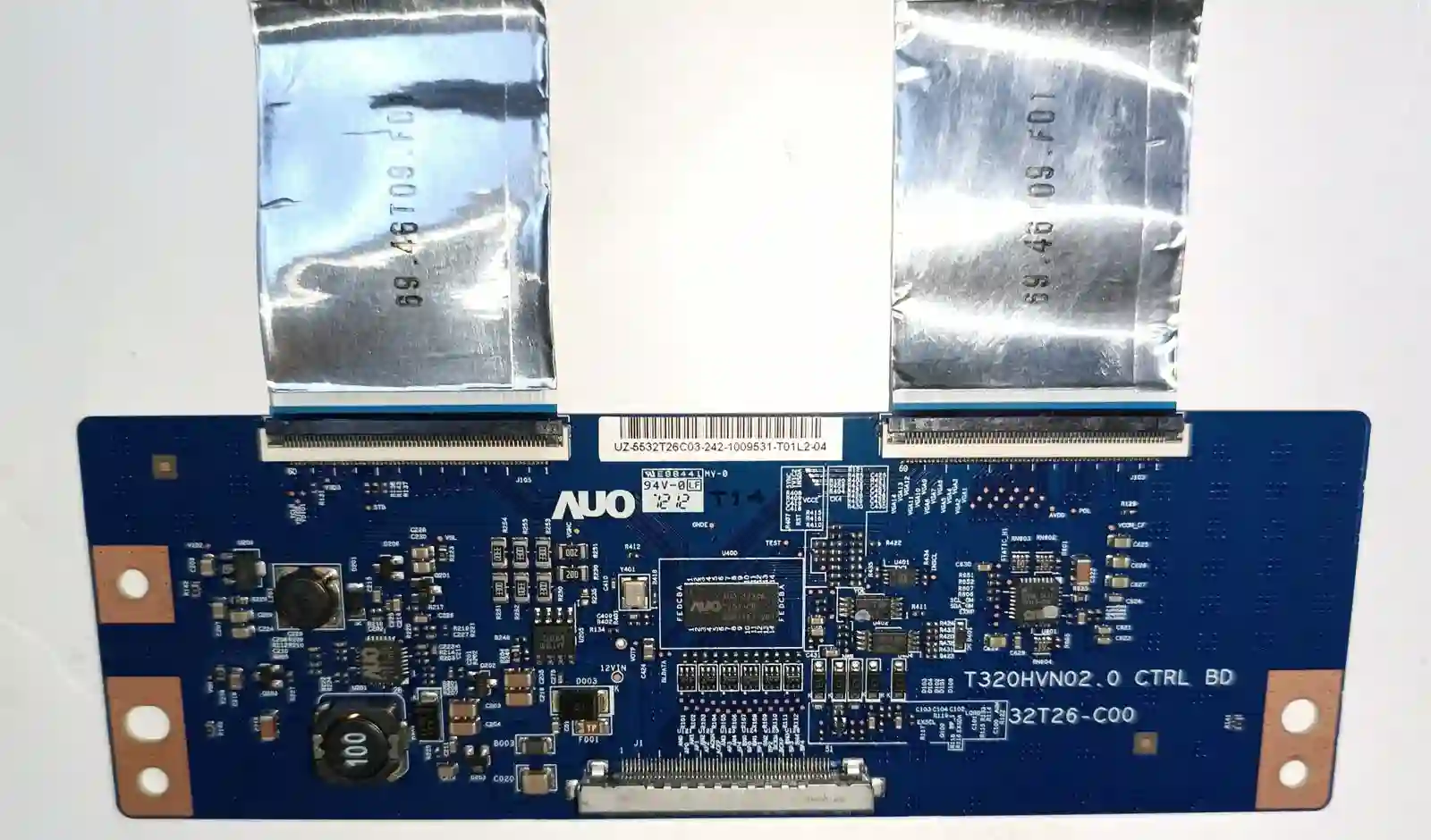 T320HVN02.0 , 32T26-C00 AUO T-CON