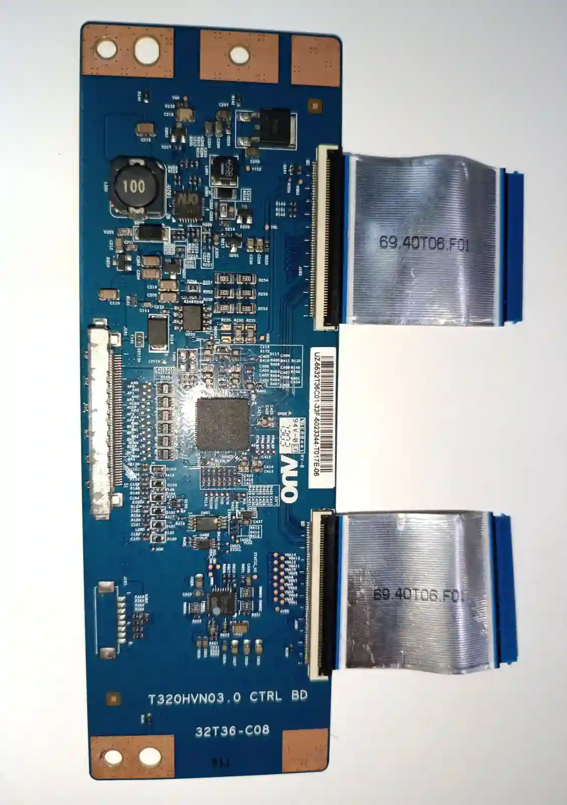 T320HVN03.0 , 32T36-C08 AUO T-CON