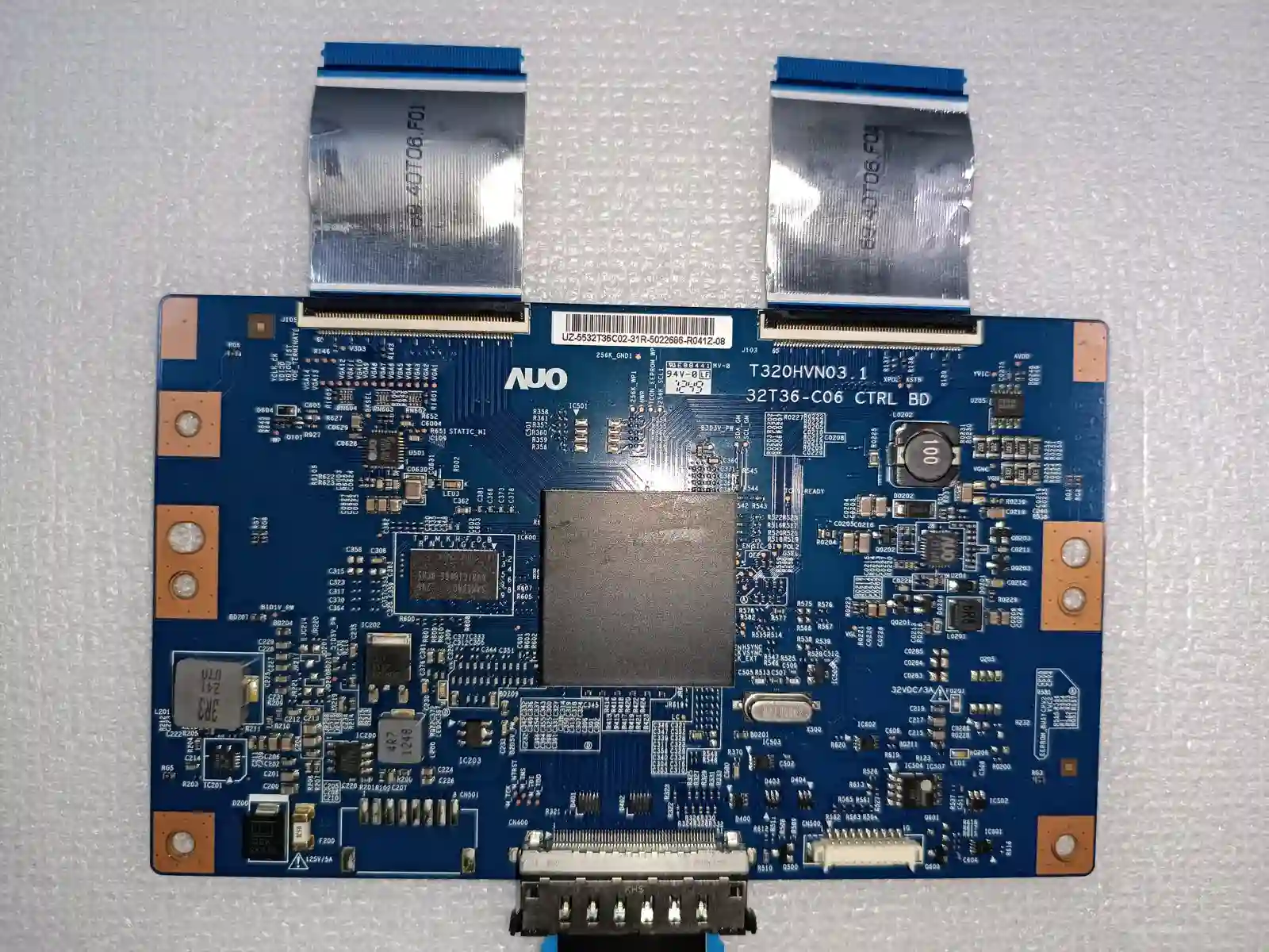 T320HVN03.1 AUO T-CON