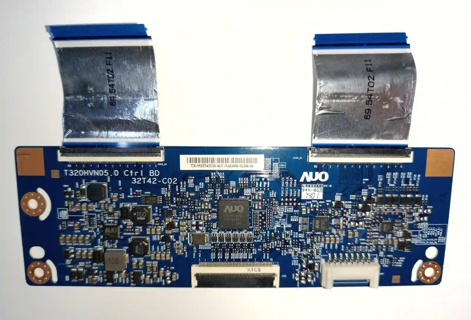 T320HVN05.0 , 32T42-C02 AUO T-CON