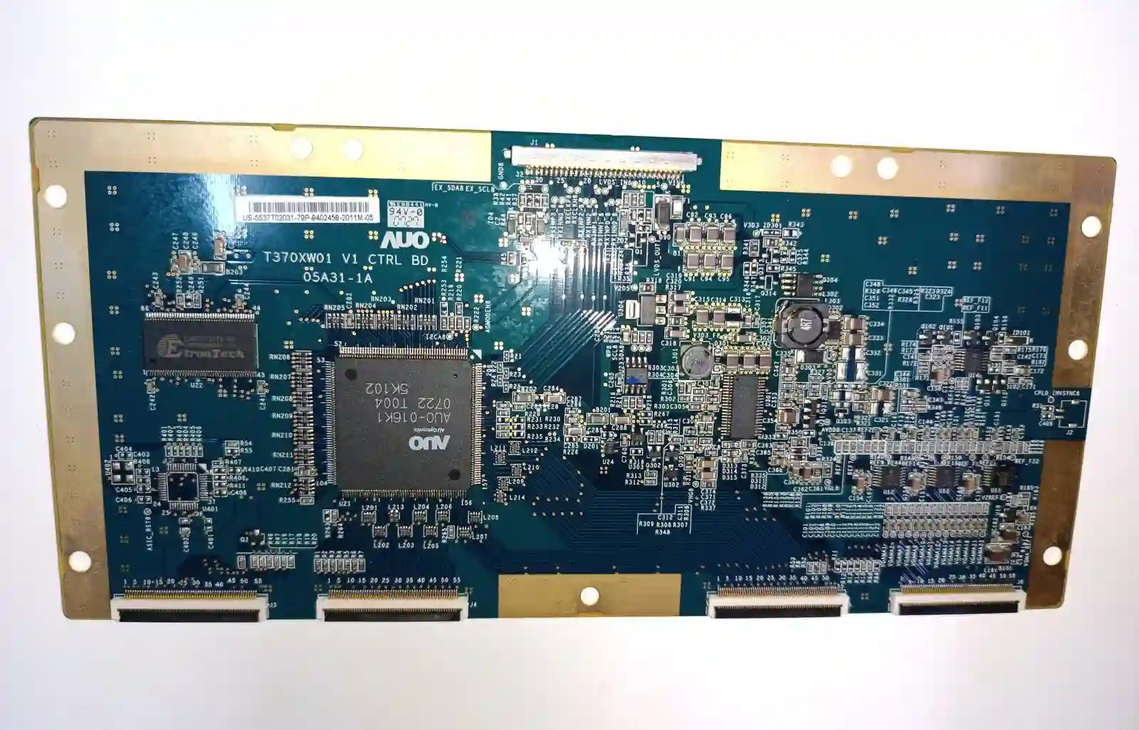 T370XW01 V1 , 05A31-1A AUO T-CON