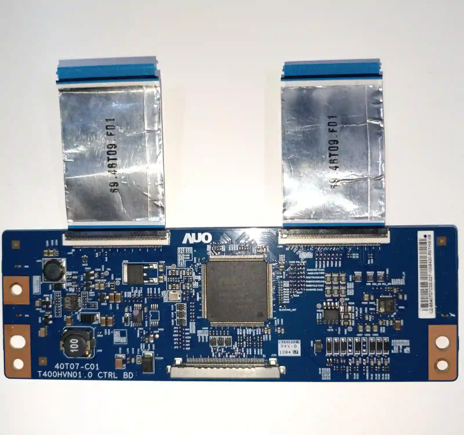 T400HVN01.0 , 40T07-C01 AUO T-CON