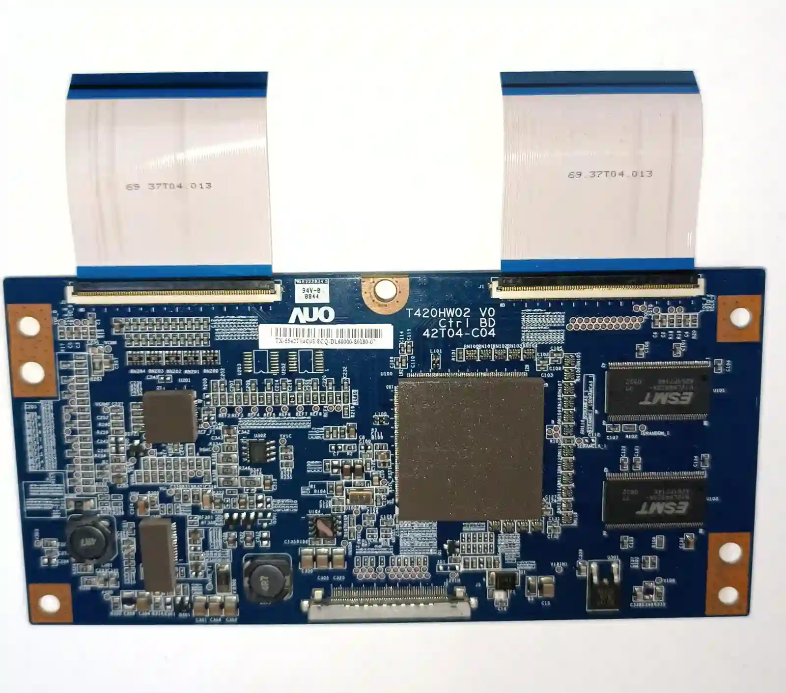 T420HW02 V0 , 42T04-C04 AUO T-CON