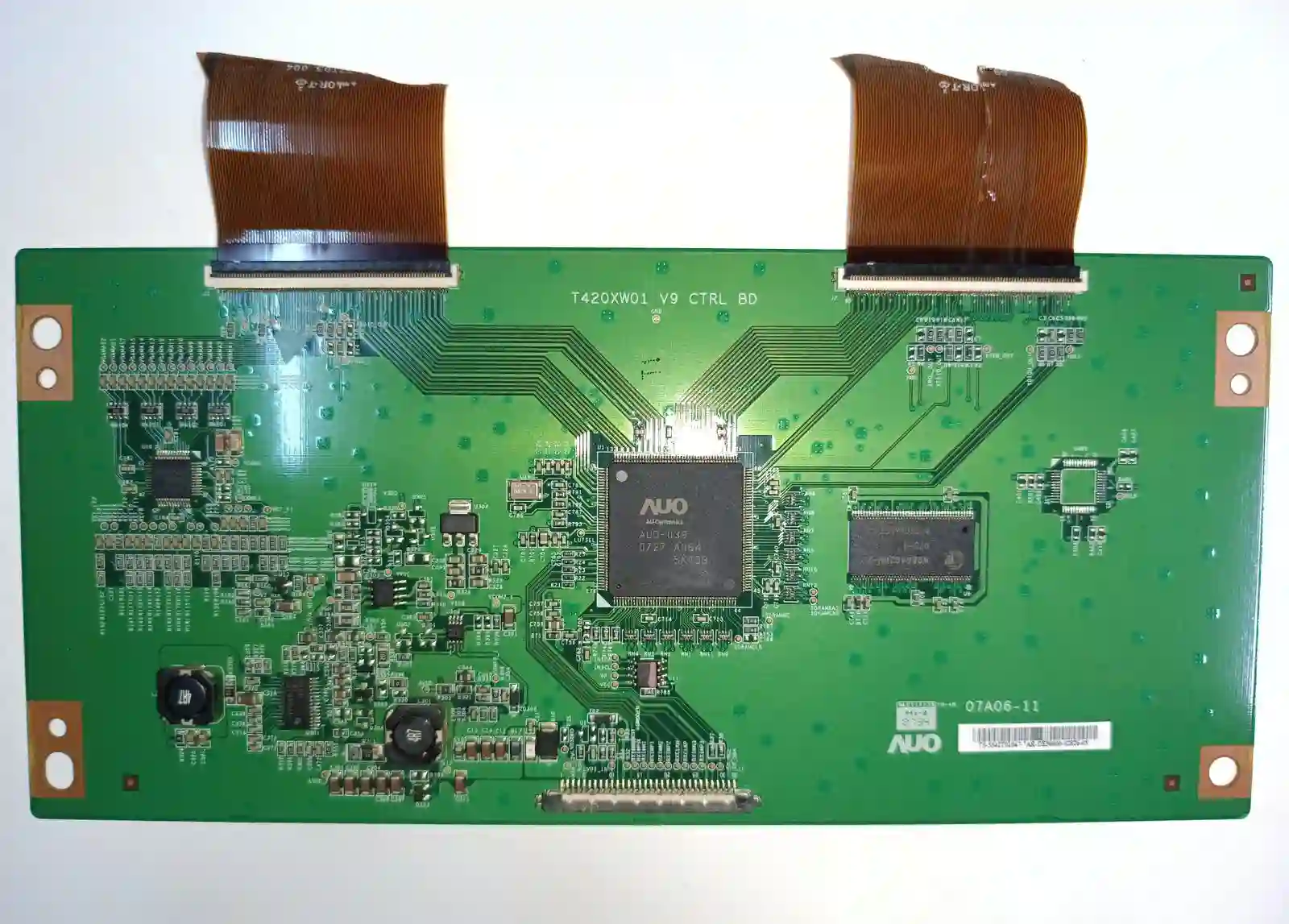 T420XW01 V9 , 07A06-11 AUO T-CON