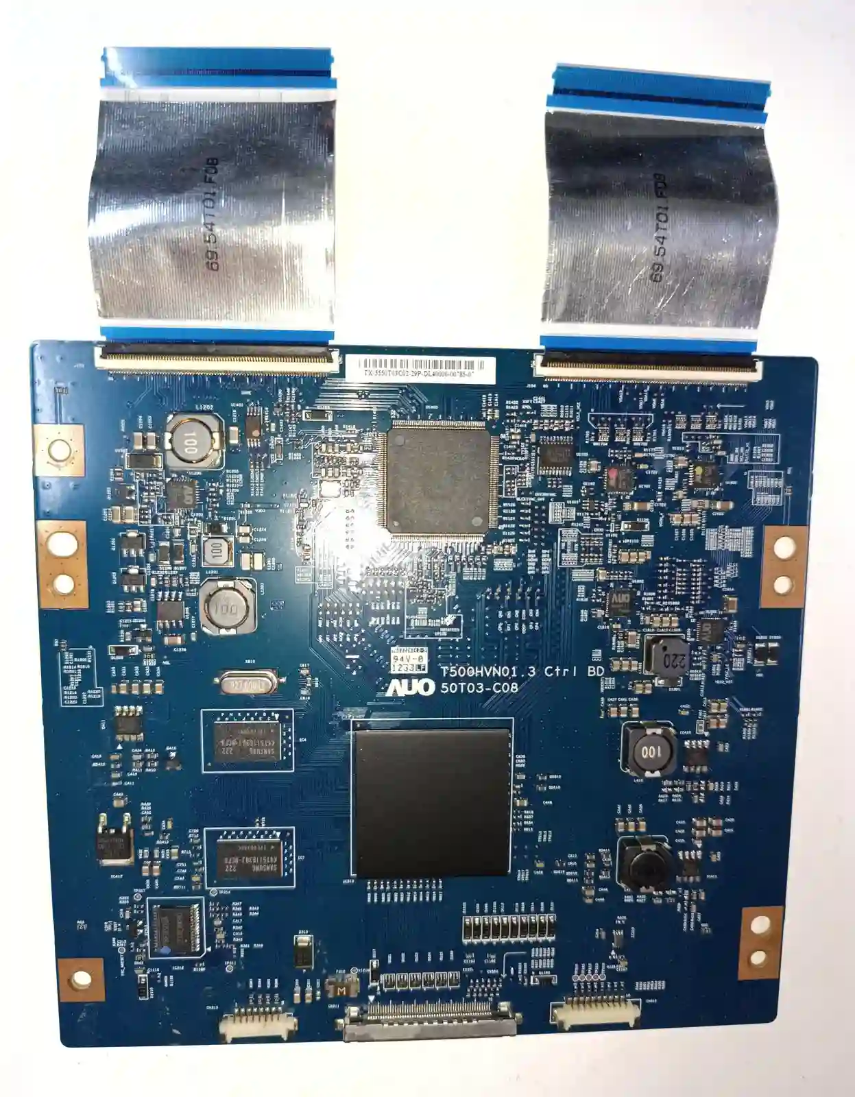 T500HVN01.3 , 50T03-C08 AUO T-CON