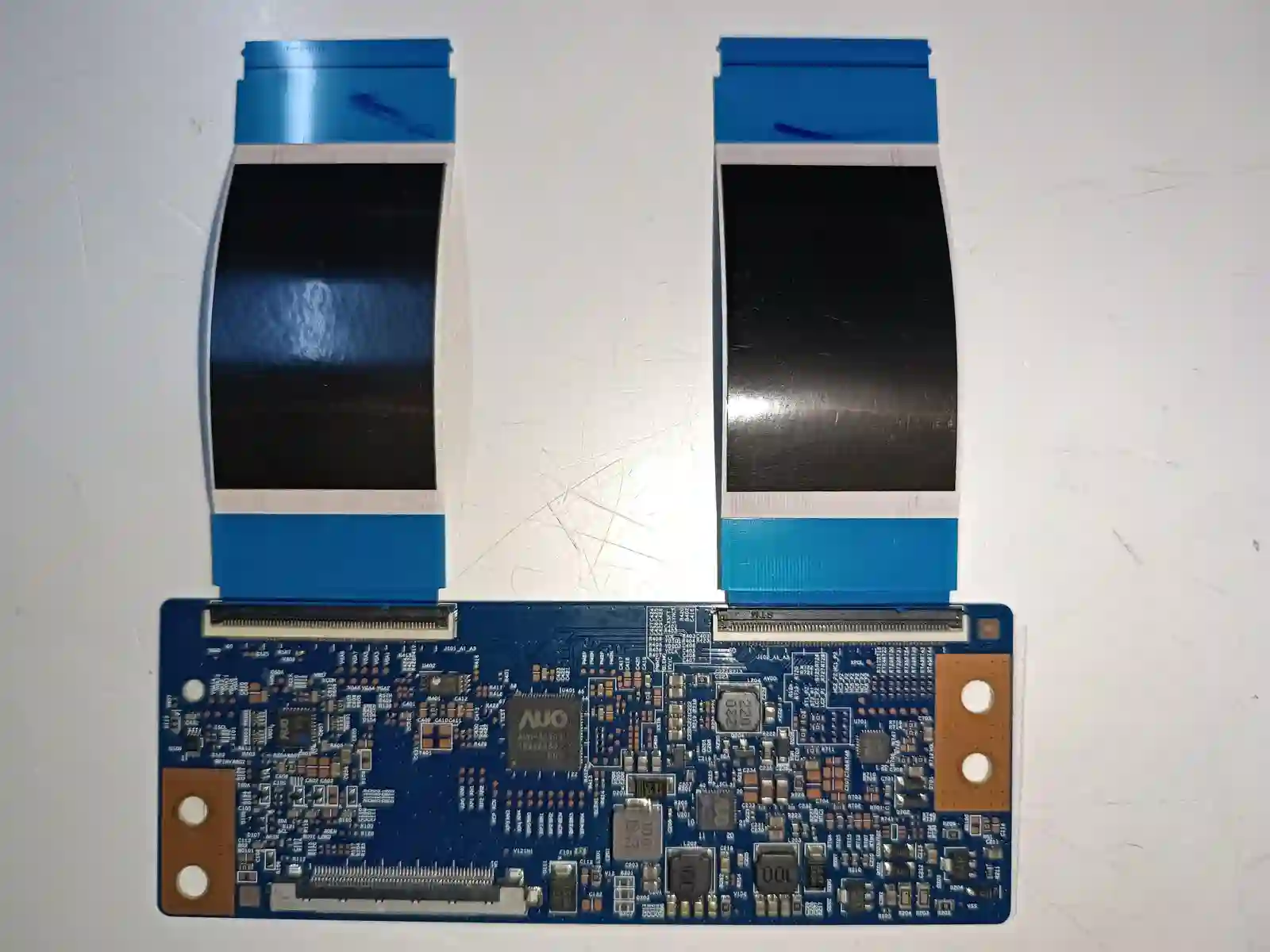 T550HVN08.1 , 55T23-C02 AUO T-CON