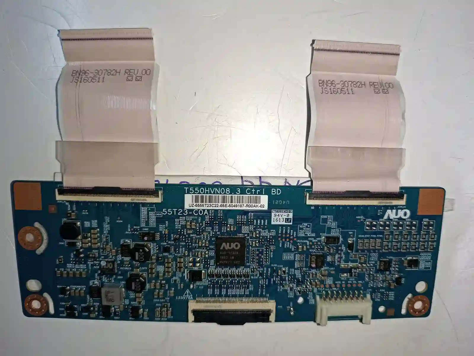 T550HVN08.3 , 55T23-C0A AUO T-CON