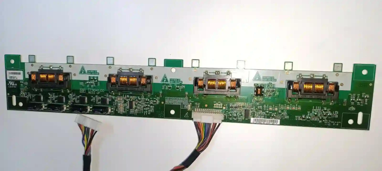T73I041.00 INVERTER BOARD