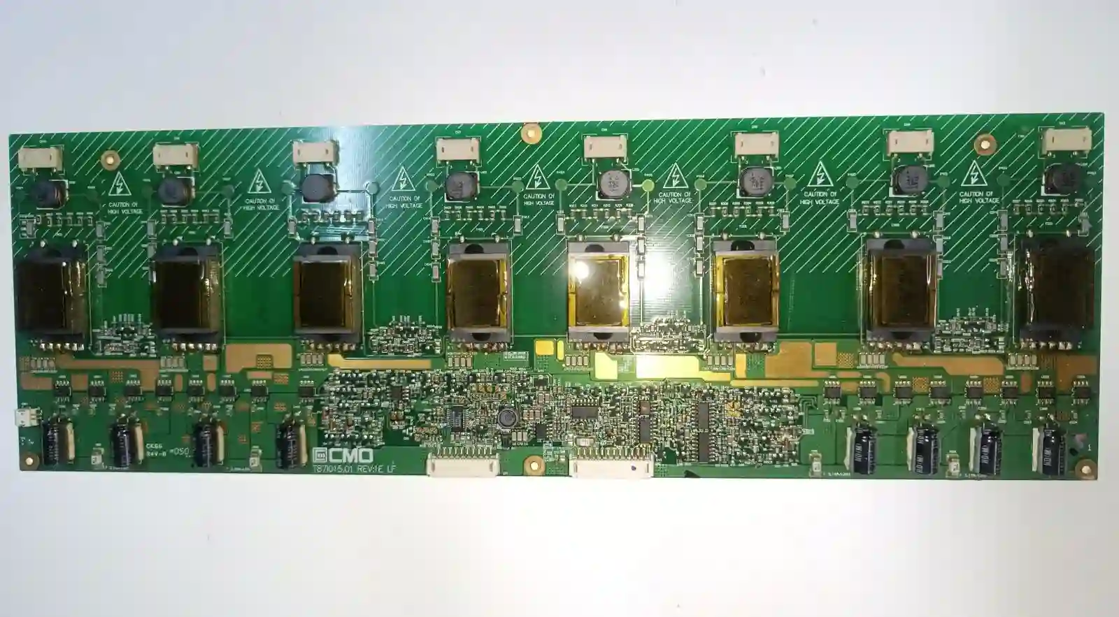 T871015.01 CHIMEI INVERTER BOARD