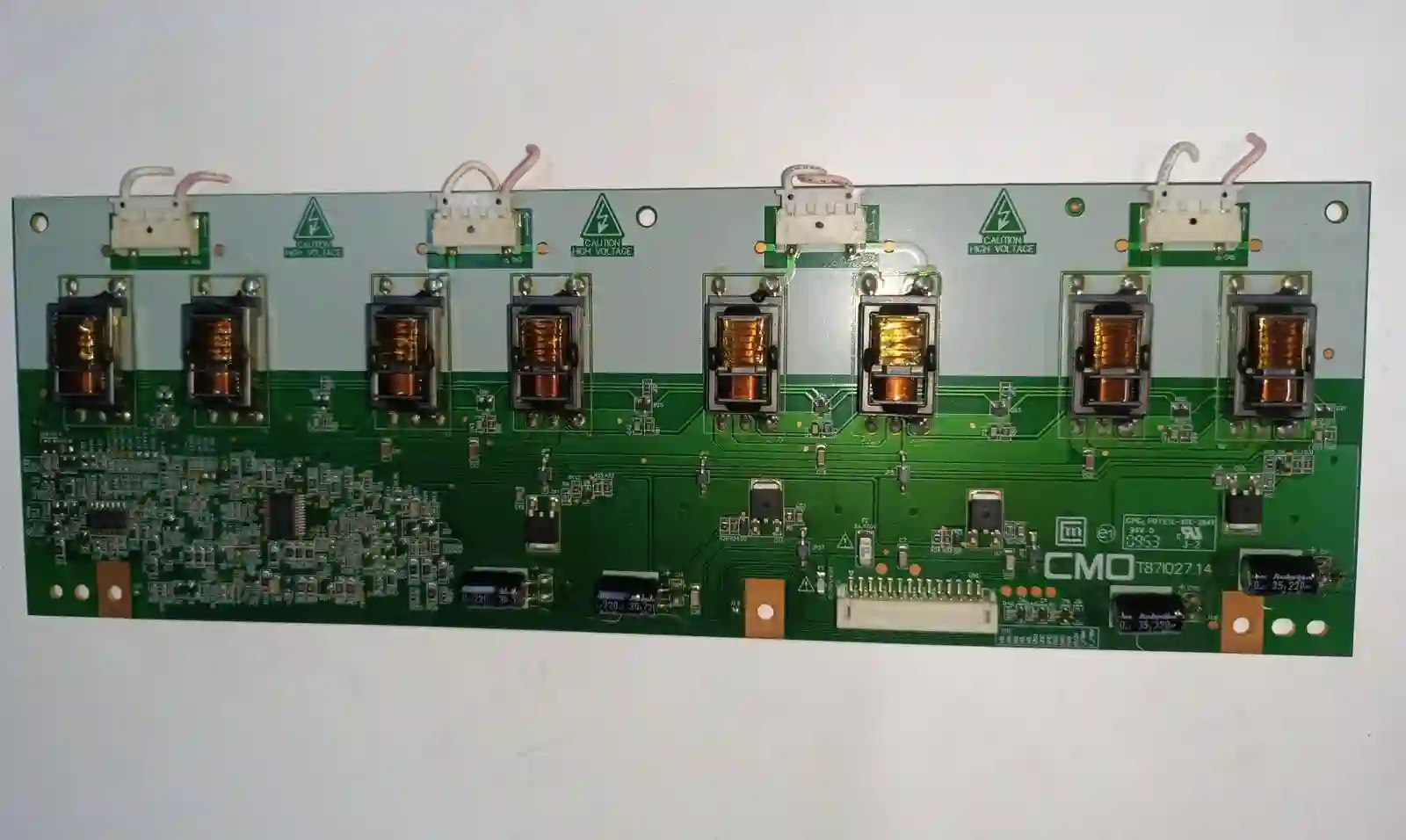 T871027.14 CHIMEI INVERTER BOARD