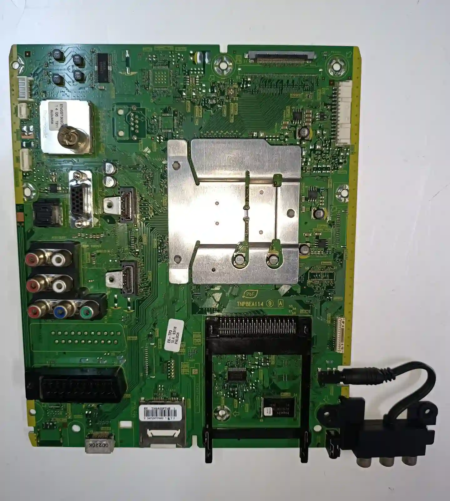 TNP8EA114 PANASONIC ANAKART
