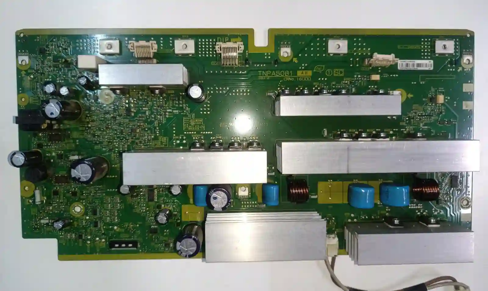 TNPA5081 PANASONIC Y-SUS BOARD