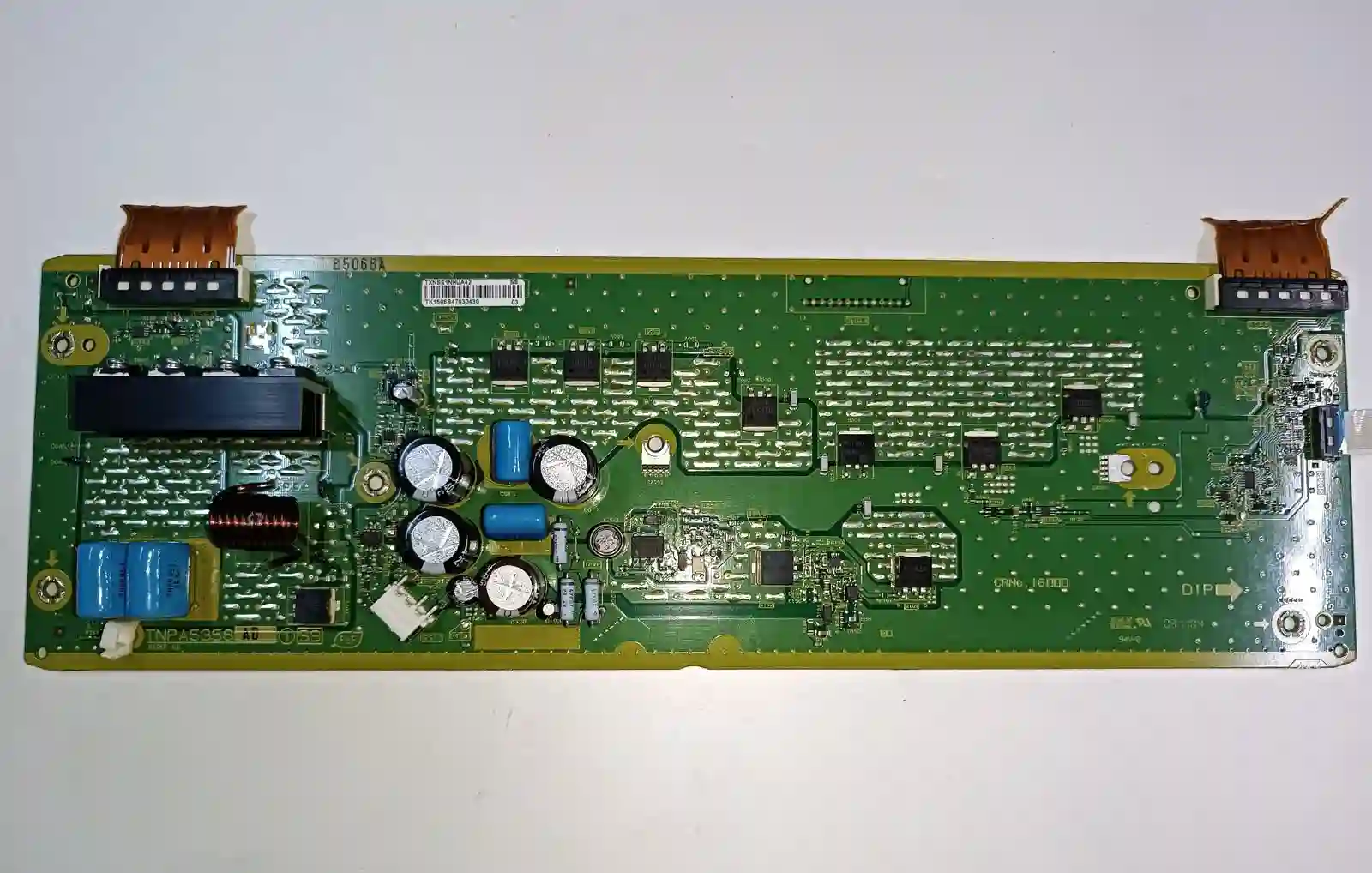TNPA5358 1 SS PANASONIC Z-SUS BOARD