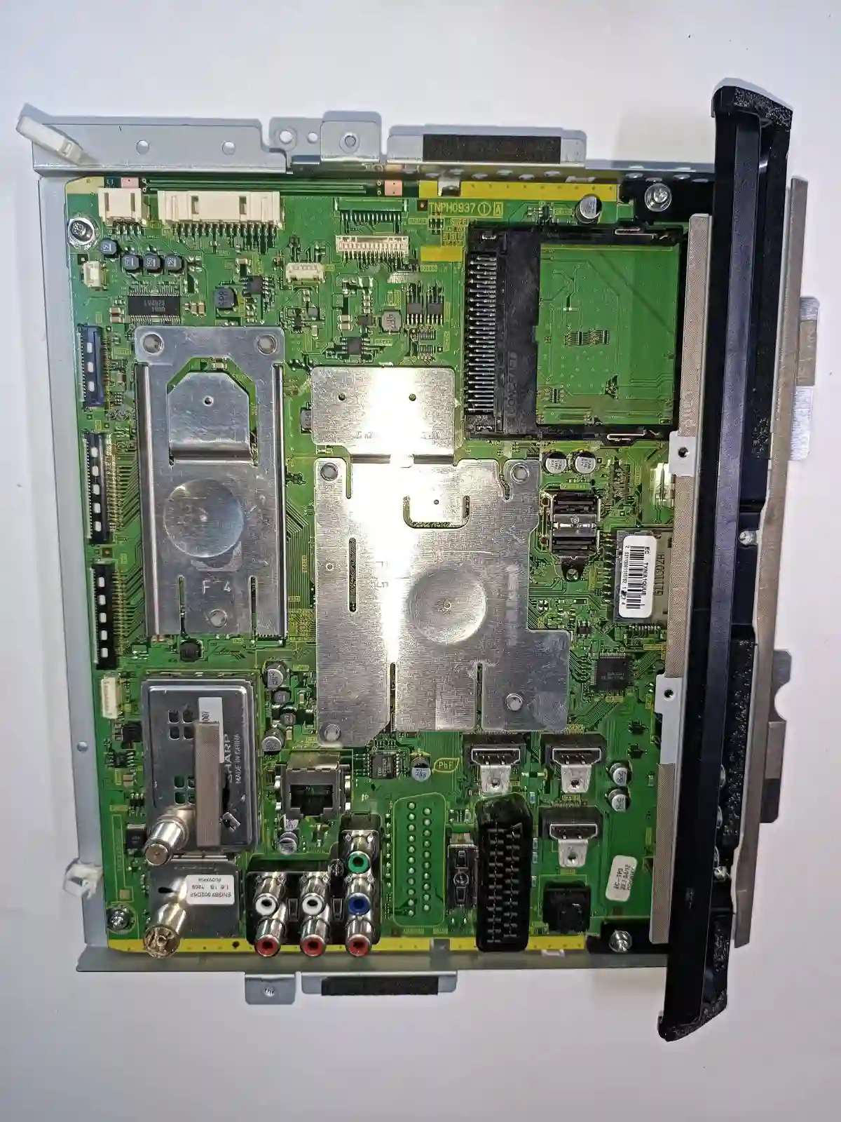 TNPH0937 PANASONIC ANAKART