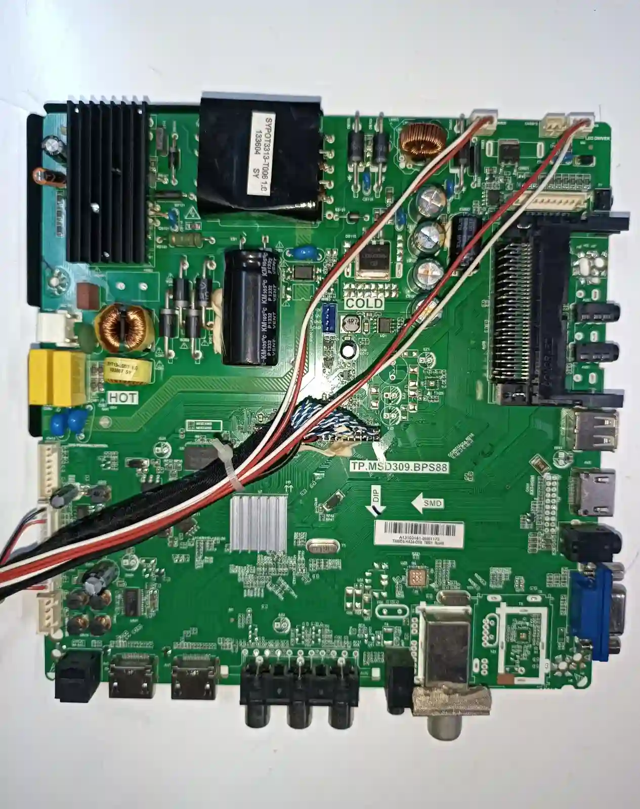 TP.MSD309.BPS88 ORION ANAKART