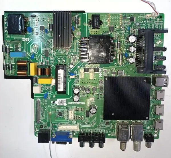 TP.SK706S.PC822 ONVO-SABA-HI LEVEL-DIJITSU-MORIO-AWOX-SKYTECH-AXEN ANAKART