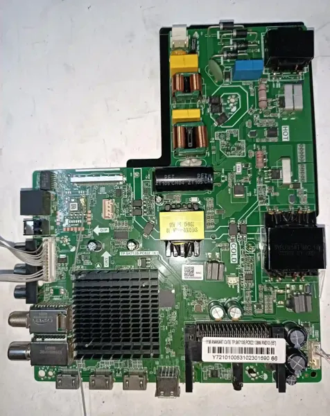 TP.SK713S.PC822 (N) ONVO ANAKART