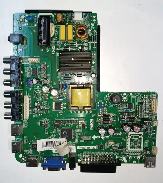 TP.VST59.P83 SANYO-HOMSTAR-NORDMENDE-PREMIER-SKYTECH ANAKART