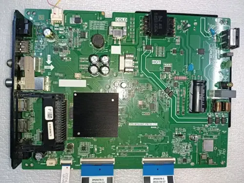 TPD.MT9286T.PB751 (T) ARCELIK ANAKART