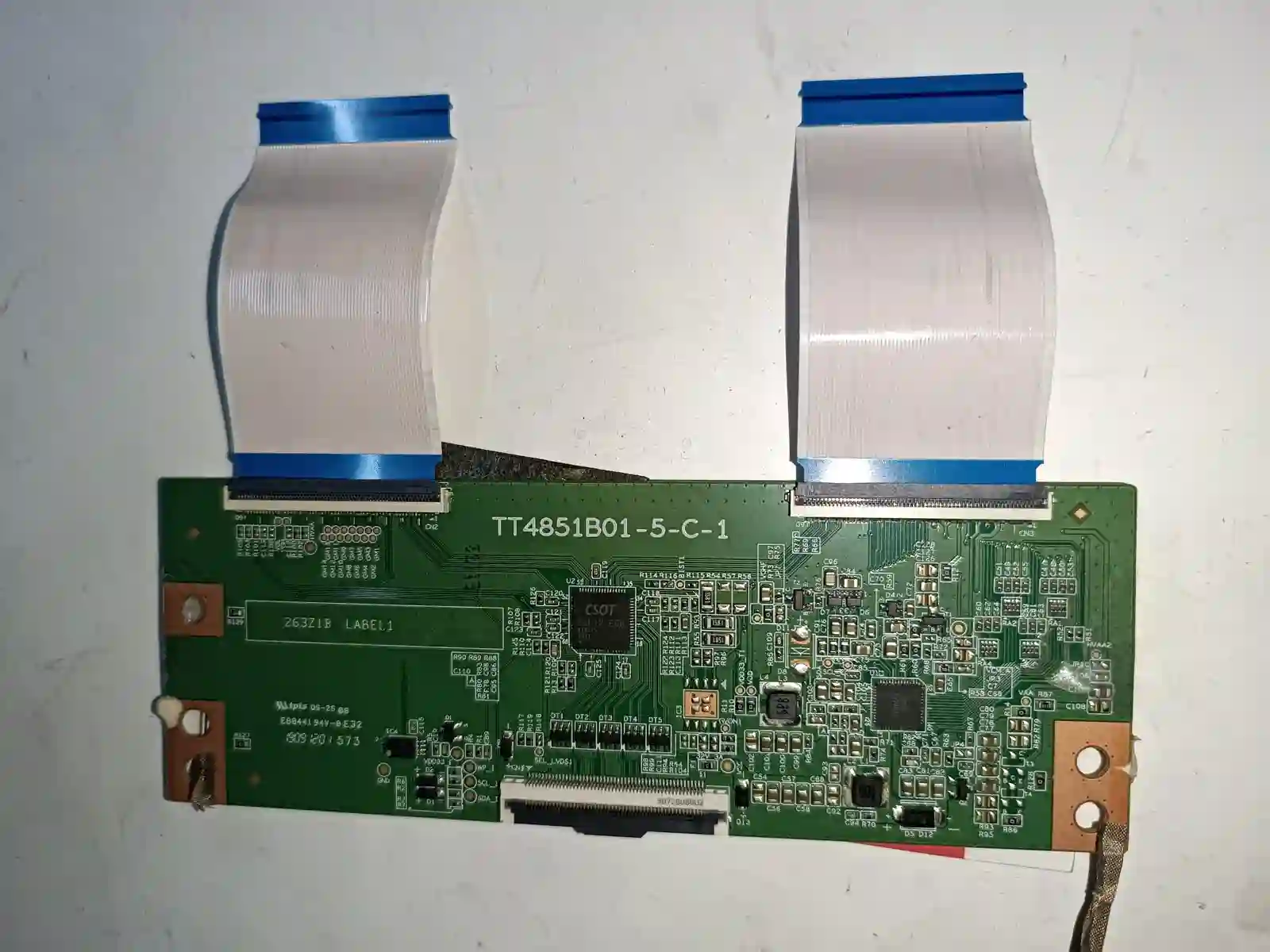 TT4851B01-5-C-1 T-CON